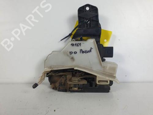 Front right lock VW PASSAT B5.5 Variant (3B6) 1.9 TDI | BP12379721C97 