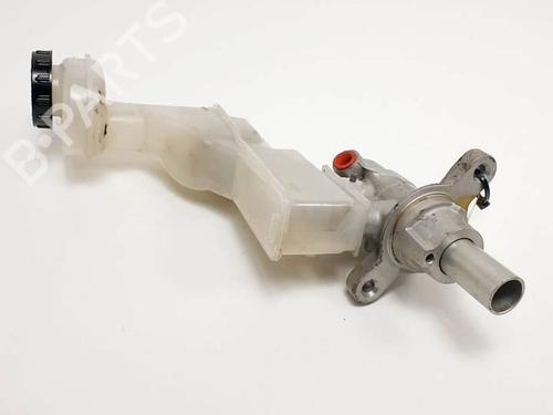 Used Brake master cylinder NISSAN QASHQAI / QASHQAI +2 I (J10, NJ10, JJ10E) [2006-2014]  18029102