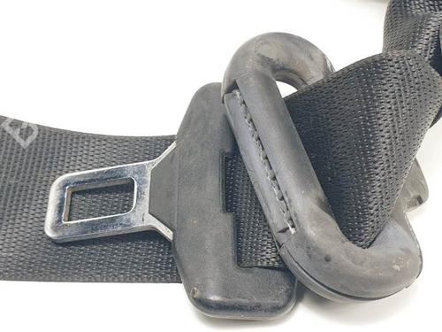 Front right seatbelt PORSCHE BOXSTER (986) 2.5 | BP16218158I25 