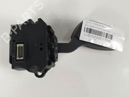 Steering column stalk BMW 5 Touring (E61) 520 d | BP6840679I23 