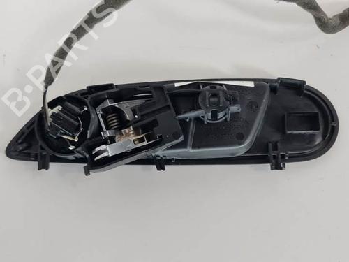 Front right interior door handle FORD FIESTA VI (CB1, CCN) 1.25 | BP6887030I14 