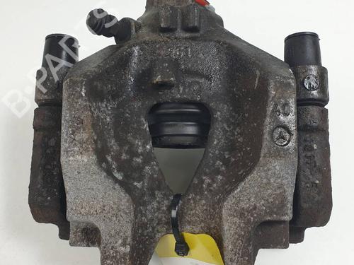 Used Left rear brake caliper MERCEDES-BENZ C-CLASS (W204) C 250 CDI (204.003) (204 hp) 30450512