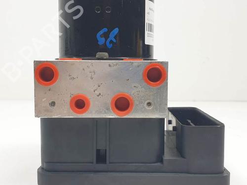 ABS pump VOLVO S40 II (544) 1.6 D | BP25121321M43 