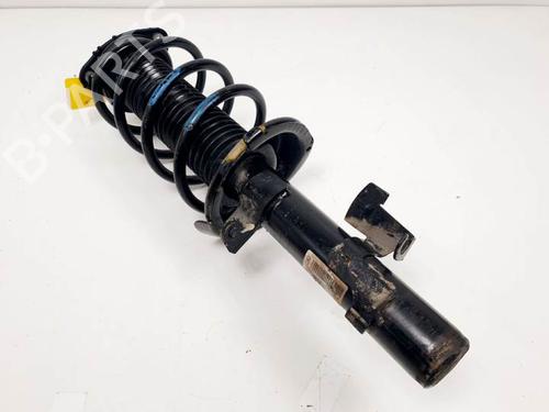 Used Left front shock absorber FORD FOCUS C-MAX (DM2) 1.6 (100 hp) 16444816