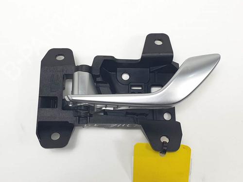 Used Rear left interior door handle Rear left interior door handle HYUNDAI TUCSON (NX4E, NX4A) 1.6 T-GDi Hybrid (179 hp) 24934124 24934124