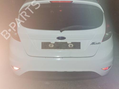 Front right seatbelt FORD FIESTA VI (CB1, CCN) 1.6 TDCi | BP37668819I25 - Image 8