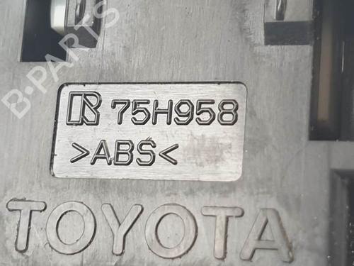 Switch TOYOTA RAV 4 IV (_A4_) 2.5 Hybrid (AVA42_) | BP25143935I30 - Image 3