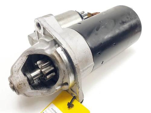 Used Starter Starter BMW 3 Convertible (E46) 318 Ci (143 hp) 18640371 18640371