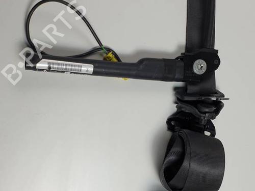 Used Front left seatbelt Front left seatbelt OPEL ASTRA J (P10) 1.4 (68) (100 hp) 30278550 30278550