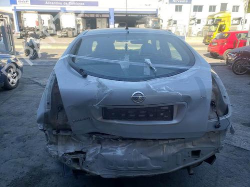 Left sun visor NISSAN PRIMERA Hatchback (P12) | BP16690930I1 - Image 19