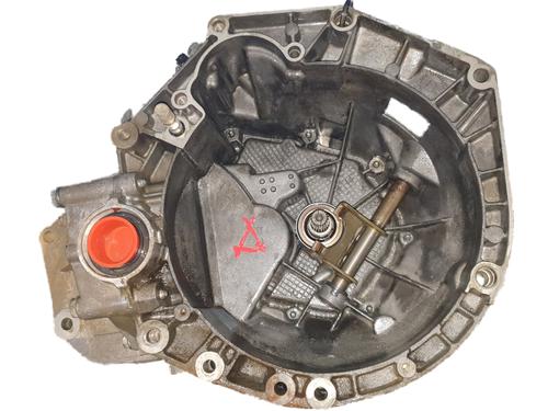 Cambio Cambio FIAT PANDA (169_) 1.2 (169.AXB11, 169.AXB1A) (60 hp) 37533320 37533320