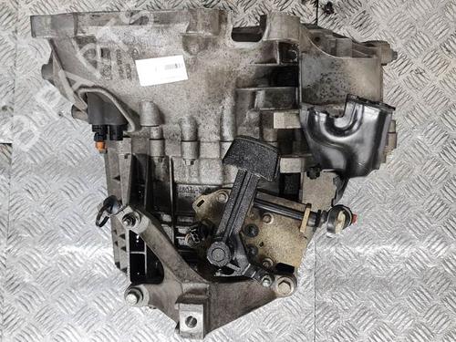 Gearbox VOLVO V50 (545) 1.8 | BP7842977M3 
