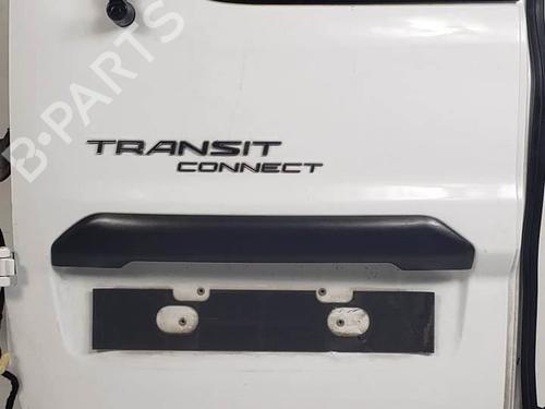 Left tailgate FORD TRANSIT CONNECT (P65_, P70_, P80_) 1.8 Di | BP29274835C76 