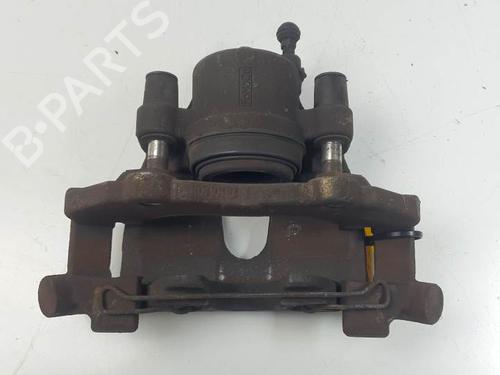 Right front brake caliper FORD FOCUS C-MAX (DM2) 1.8 TDCi | BP29149540M104 