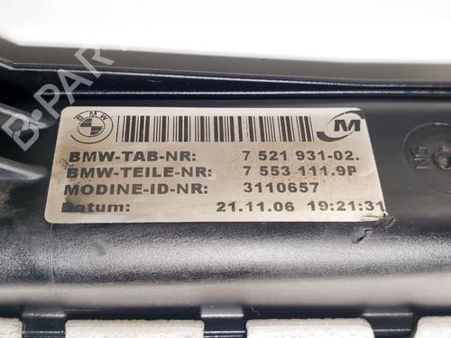 Water radiator BMW 1 (E87) 116 i | BP24340856M31 - Image 3
