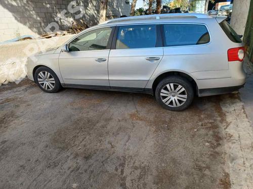 Right sun visor VW PASSAT B6 Variant (3C5) 2.0 TDI | BP7626511I2  - Image 13