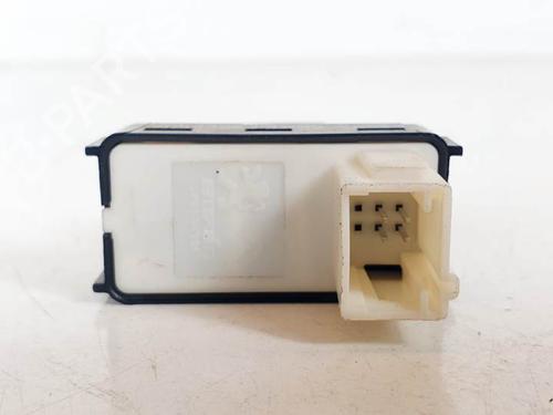 Right rear window switch OPEL GRANDLAND / GRANDLAND X (A18, P1UO) 1.2 (75) | BP15509319I28 