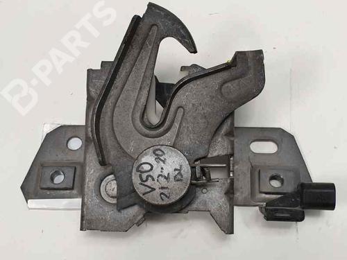 Used Hood lock Hood lock VOLVO V50 (545) 2.0 D (136 hp) 8764086 8764086