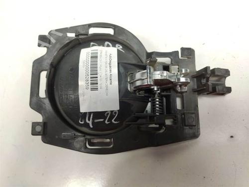 Front right interior door handle CITROËN C3 I (FC_, FN_) 1.1 i | BP9045471I14 