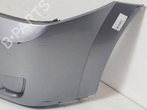 Front bumper OPEL MERIVA A MPV (X03) 1.6 16V (E75) | BP17545446C7 