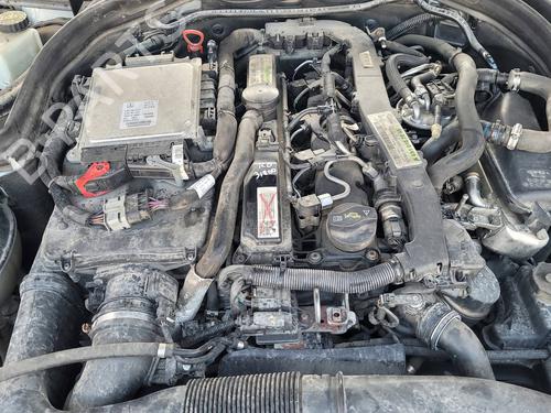 Left front window switch MERCEDES-BENZ C-CLASS (W204) C 250 CDI (204.003) | BP30525203I27  - Image 16