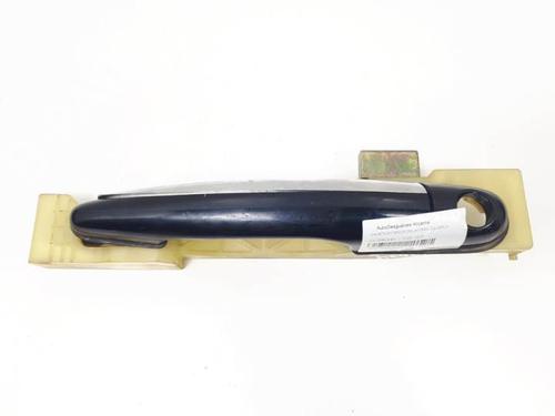 Used Front left exterior door handle KIA OPIRUS (GH) 3.5 (203 hp) 16153735