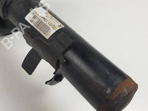 Right front shock absorber FORD FOCUS III 1.6 Ti | BP30120233M17 