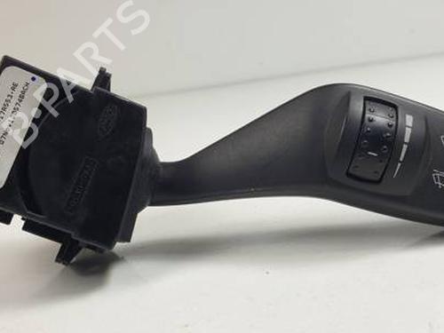 Ratstangsstang FORD MONDEO IV Turnier (BA7) 2.0 TDCi (130 hp) 31240682