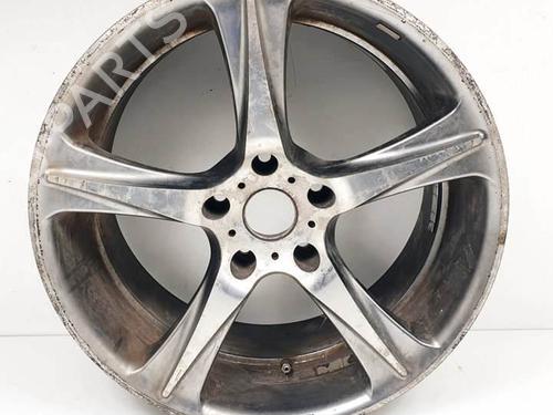 Used Rim Rim BMW 3 (E46) 316 i (105 hp) 17545095 17545095