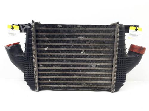 Used Intercooler NISSAN CABSTAR (F24M, F24W) 35.13 DCI, 45.13 DCI 2.5 (F24M) (131 hp) 16366822