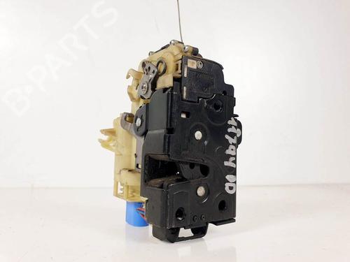 Used Front right lock Front right lock 15497240 15497240