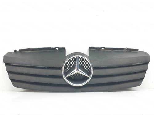 Used Grille MERCEDES-BENZ VANEO (414) 1.7 CDI (414.700) (75 hp) 29696792