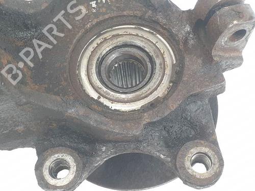 Right front steering knuckle PEUGEOT 205 I Convertible (741B, 20D) 1.6 CTI | BP29246335M26 