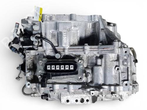 Gearbox TOYOTA C-HR (_X1_) 1.8 Hybrid (ZYX10_, ZYX11_, ZYX10R, ZYX11R) | BP34515896M3 - Image 6
