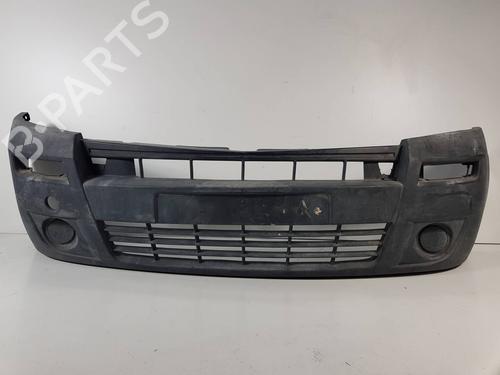 Used Front bumper Front bumper OPEL MOVANO A Van (X70) 2.5 CDTI (FD) (101 hp) 39745282 39745282