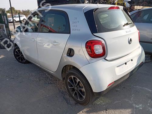 Right mirror SMART FORFOUR Hatchback (453) 1.0 (453.042, 453.043) | BP24516062C27 - Image 11