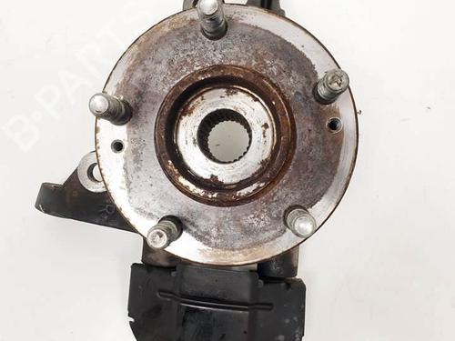 Used Right front steering knuckle Right front steering knuckle HYUNDAI i30 Estate (FD) 1.4 (109 hp) 17544955 17544955