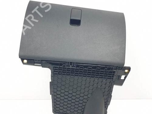 Used Glove box Glove box SKODA FABIA III (NJ3) 1.4 TDI (90 hp) 25139456 25139456