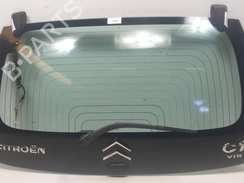 Used Other Other CITROËN C1 (PM_, PN_) 1.0 (68 hp) 36551143 36551143