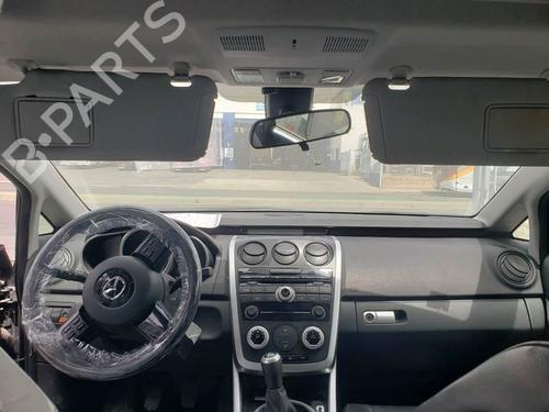 Steering rack MAZDA CX-7 (ER) 2.3 MZR DISI Turbo AWD (ER3P) | BP25403975M22 - Image 10