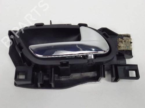 Rear right interior door handle CITROËN C3 Picasso (SH_) 1.6 HDi 9683446577  | 9683446077