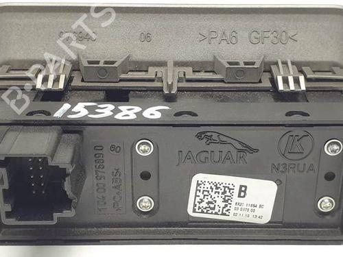 Switch JAGUAR XF I (X250) 3.0 | BP25119018I30 - Image 3