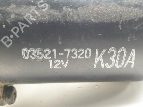 Front wiper motor KIA RIO I Hatchback (DC) 1.3 | BP24499843M29 - Image 3
