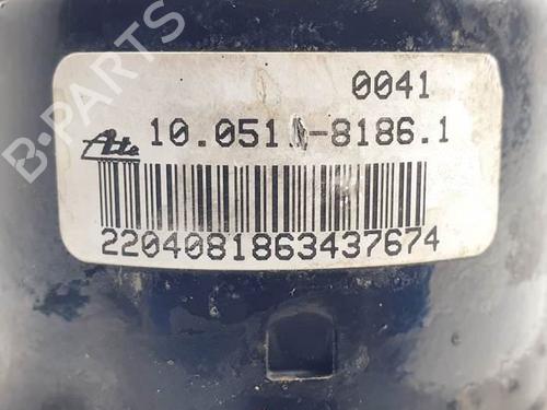 ABS pump FORD USA EXPLORER (U2, U_)  | BP17812405M43 