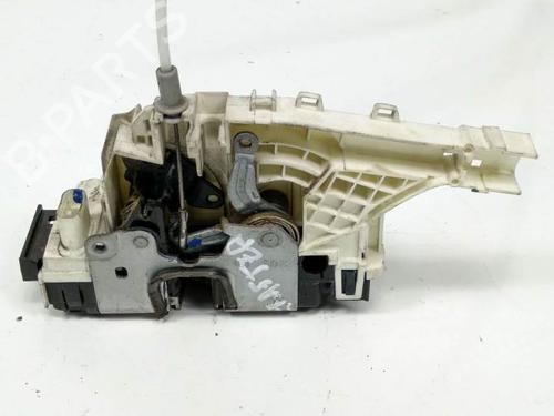 Front left lock VW CRAFTER 30-50 Van (2E_) 2.5 TDI | BP8146063C98 