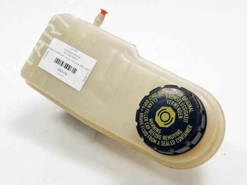 Brake master cylinder SMART FORFOUR (454) 1.5 CDI (454.001) | BP24499813M77 - Image 2
