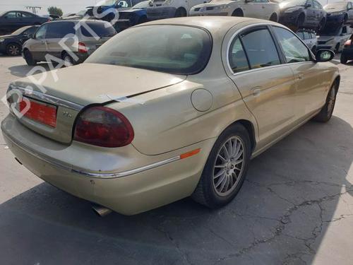håndbremse JAGUAR S-TYPE II (X200) 2.7 D | BP13916347I18 