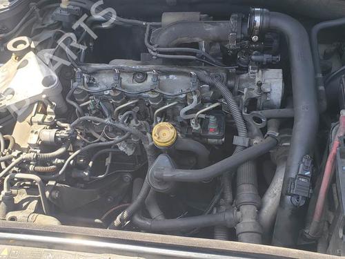 Warning switch RENAULT LAGUNA II (BG0/1_) 1.9 dCi (BG08, BG0G) | BP25155261I22 - Image 9