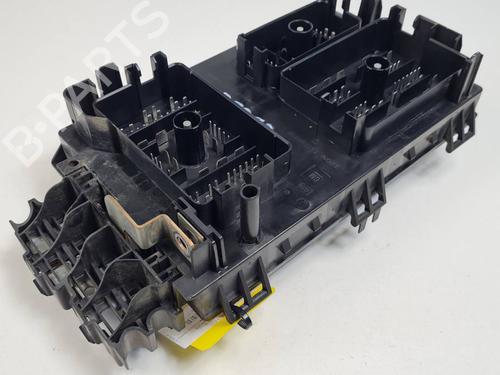 Fuse box OPEL ASTRA J (P10) 1.7 CDTI (68) | BP38531947E1 - Image 2