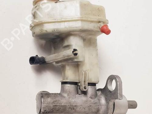 Brake master cylinder ALFA ROMEO 159 (939_) 1.9 JTDM 16V (939AXC1B, 939AXC12) | BP12357230M77 